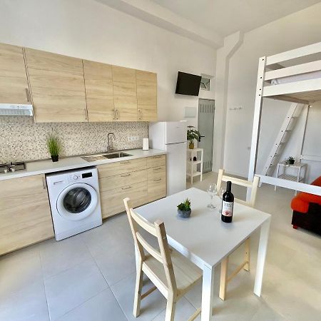El Garajillo Apartment Tejina Bagian luar foto