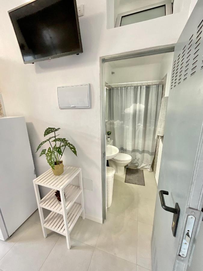 El Garajillo Apartment Tejina Bagian luar foto